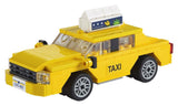 Rumeni taksi - LEGO® Store Slovenija