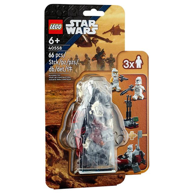 Clone Trooper™ Command Station