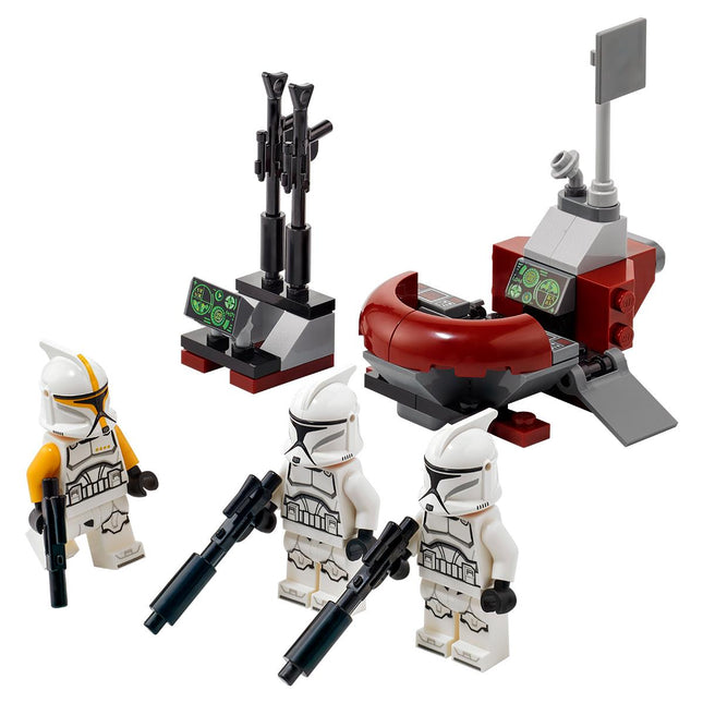 Clone Trooper™ Command Station