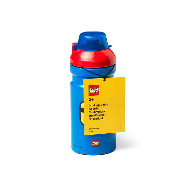 Plastenka za vodo - Iconic Classic