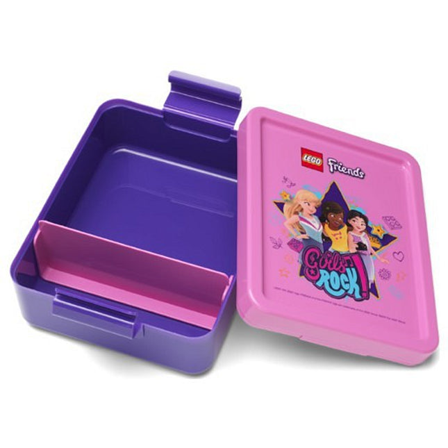 Set za malico - Friends