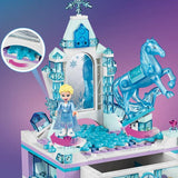 Elzina škatlica za dragocenosti - LEGO® Store Slovenija