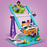 Podvodna zabava - LEGO® Store Slovenija