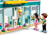 Mestna bolnišnica v Heartlake Cityju - LEGO® Store Slovenija