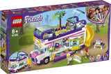 Avtobus prijateljstva - LEGO® Store Slovenija