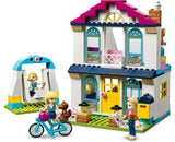 Stephaniejina hiša - LEGO® Store Slovenija