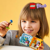 Andrejina poletna igralna kocka - LEGO® Store Slovenija