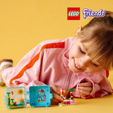 Stephaniejina poletna igralna kocka - LEGO® Store Slovenija