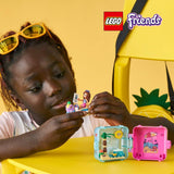 Olivijina poletna igralna kocka - LEGO® Store Slovenija