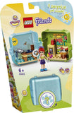 Mijina poletna igralna kocka - LEGO® Store Slovenija