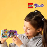 Emmina poletna igralna kocka - LEGO® Store Slovenija