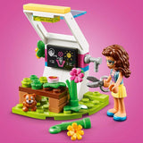Olivijin cvetlični vrt - LEGO® Store Slovenija