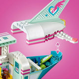 Letalo v Heartlake Cityju - LEGO® Store Slovenija