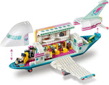 Letalo v Heartlake Cityju - LEGO® Store Slovenija