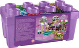 Škatla s kockami Heartlake City - LEGO® Store Slovenija