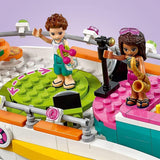 Ladjica za zabave - LEGO® Store Slovenija