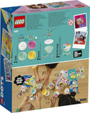 Ustvarjalni komplet za zabave - LEGO® Store Slovenija