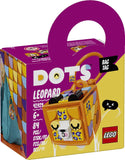 Obesek za torbo - leopard - LEGO® Store Slovenija