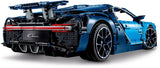 Bugatti Chiron - LEGO® Store Slovenija
