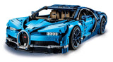 Bugatti Chiron - LEGO® Store Slovenija