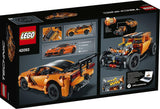 Chevrolet Corvette ZR1 - LEGO® Store Slovenija