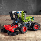 Mini CLAAS XERION