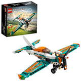 Tekmovalno letalo - LEGO® Store Slovenija