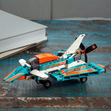 Tekmovalno letalo - LEGO® Store Slovenija
