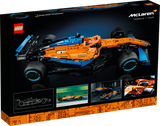 McLaren Formula 1™ Dirkalni avtomobil
