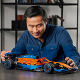 McLaren Formula 1™ Dirkalni avtomobil