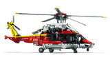 Airbus H175 reševalni helikopter