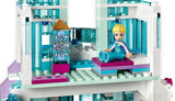 Elzin čarobni ledeni grad - LEGO® Store Slovenija