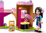 Mulanino igrišče za urjenje - LEGO® Store Slovenija