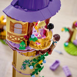 Motovilkin stolp - LEGO® Store Slovenija