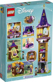 Motovilkin stolp - LEGO® Store Slovenija