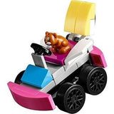 Pet go-kart racers - LEGO® Store Slovenija
