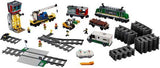 Tovorni vlak - LEGO® Store Slovenija
