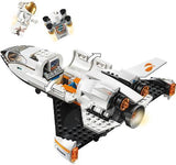 Vesoljski čolnič za raziskovanje Marsa - LEGO® Store Slovenija