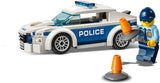 Policijsko patruljno vozilo