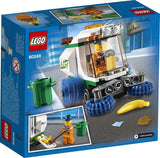 Cestni pometač - LEGO® Store Slovenija