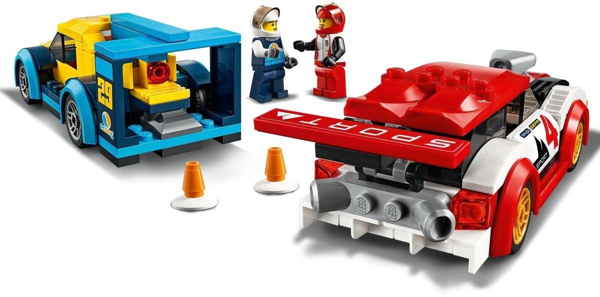 Dirkalniki - LEGO® Store Slovenija
