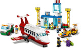 Glavno letališče - LEGO® Store Slovenija