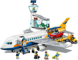 Potniško letalo - LEGO® Store Slovenija