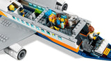 Potniško letalo - LEGO® Store Slovenija