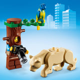 Terenec za safari - LEGO® Store Slovenija