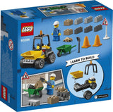 Cestarsko vozilo - LEGO® Store Slovenija