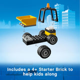 Cestarsko vozilo - LEGO® Store Slovenija