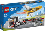 Transporter za reaktivec za letalske pre - LEGO® Store Slovenija