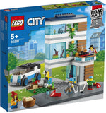 Družinska hiša - LEGO® Store Slovenija