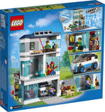Družinska hiša - LEGO® Store Slovenija
